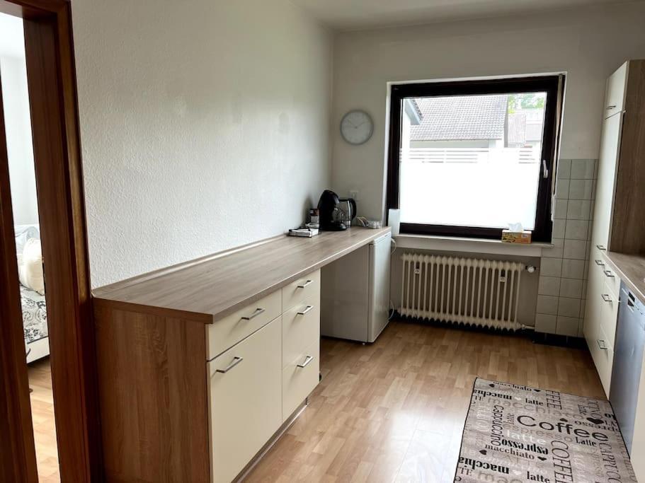 Ferienwohnung In Heuchelheim Heuchelheim  Exterior photo