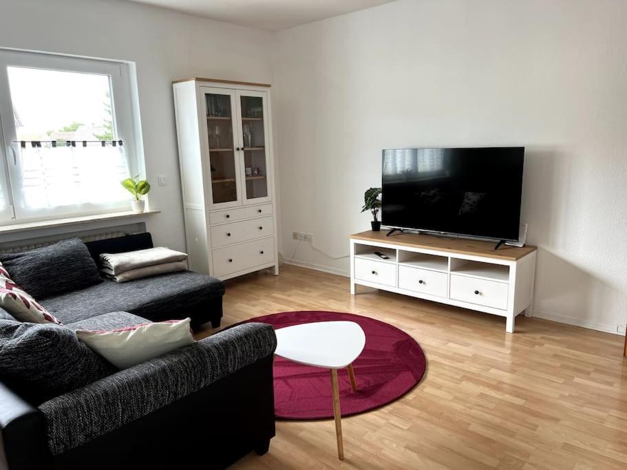 Ferienwohnung In Heuchelheim Heuchelheim  Exterior photo