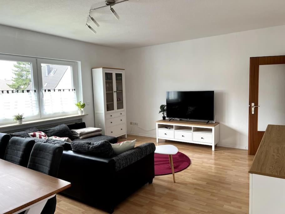 Ferienwohnung In Heuchelheim Heuchelheim  Exterior photo
