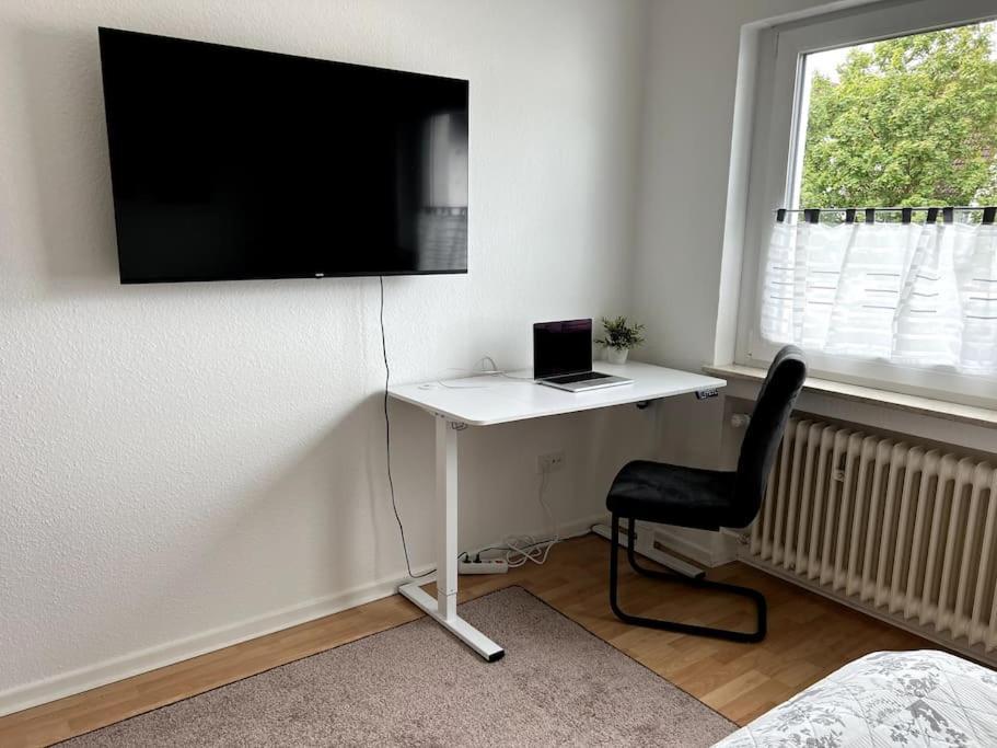 Ferienwohnung In Heuchelheim Heuchelheim  Exterior photo
