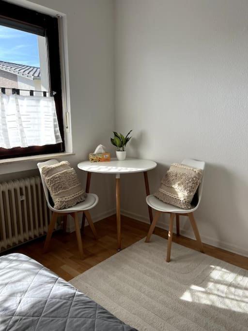 Ferienwohnung In Heuchelheim Heuchelheim  Exterior photo