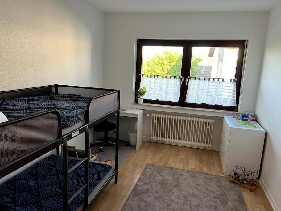 Ferienwohnung In Heuchelheim Heuchelheim  Exterior photo