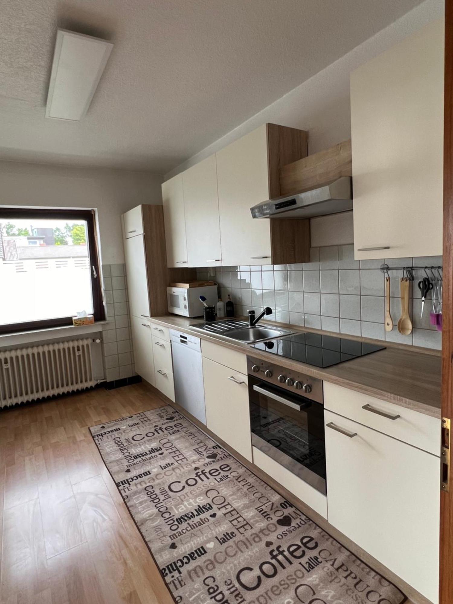 Ferienwohnung In Heuchelheim Heuchelheim  Exterior photo
